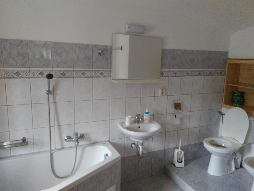 Ubytovani U Sviraku Srbská Kamenice 外观 照片