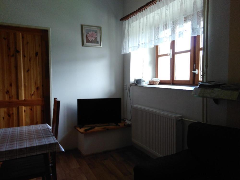 Ubytovani U Sviraku Srbská Kamenice 外观 照片