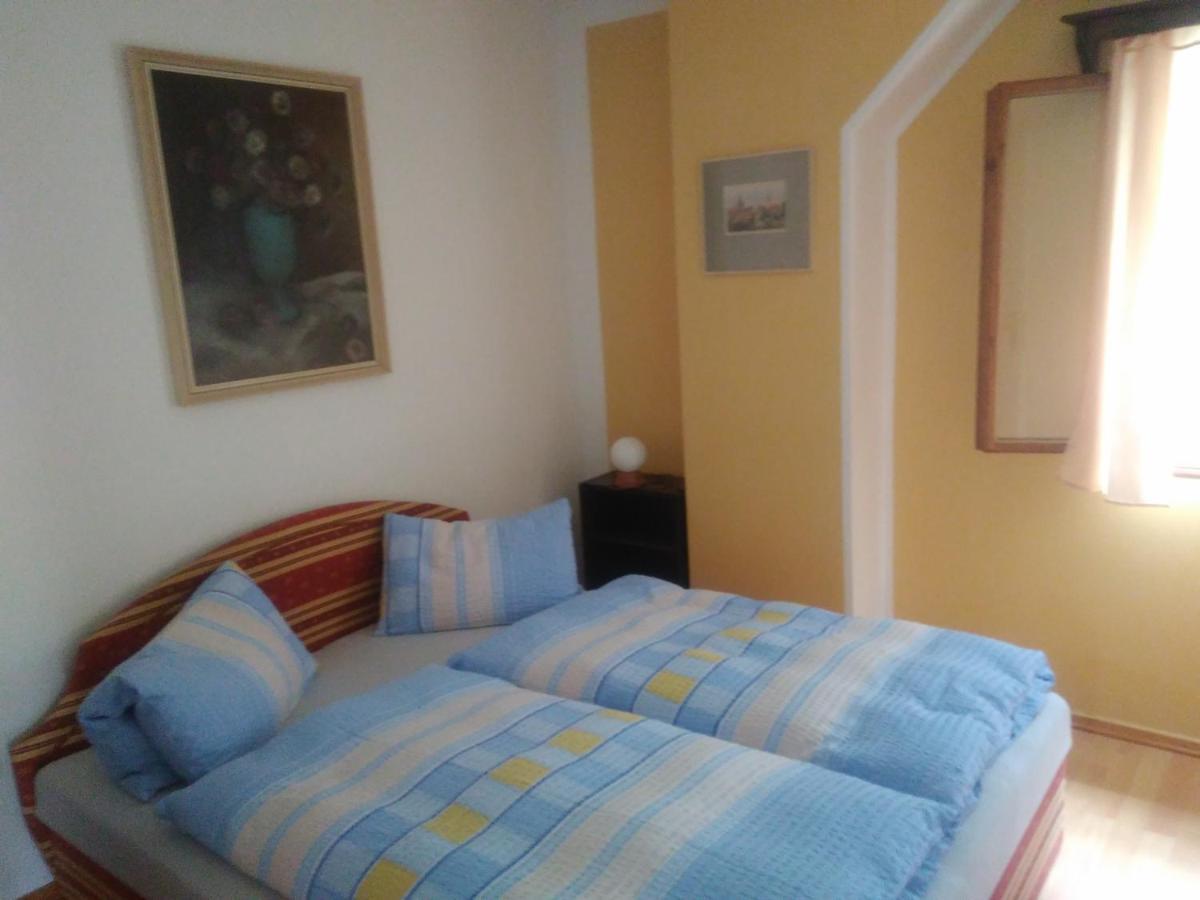 Ubytovani U Sviraku Srbská Kamenice 外观 照片